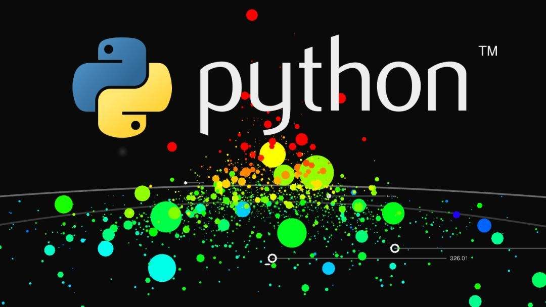 2020年年度較強Python庫排行！