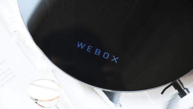 泰捷WEBOX WE40值得買嗎 泰捷WEBOX WE40智能電視盒子評測