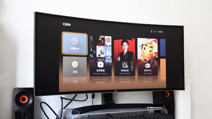 泰捷WEBOX WE40值得買嗎 泰捷WEBOX WE40智能電視盒子評測
