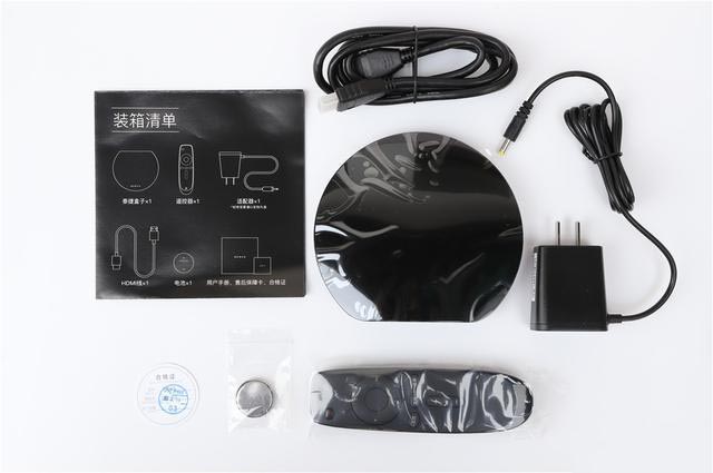 泰捷電視盒子WE40好用嗎?泰捷電視盒子WE40全面評測