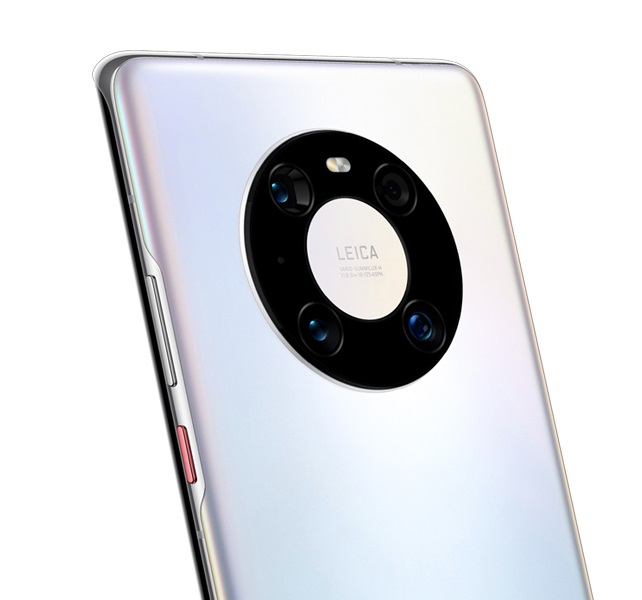華為 Mate 40 EMUI 11 更新：優(yōu)化指紋解鎖和系統(tǒng)穩(wěn)定性