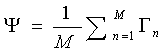 人臉識別經典算法一 特征臉方法（Eigenface）