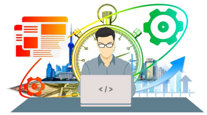 微服務(wù)與DevOps是珠聯(lián)璧合