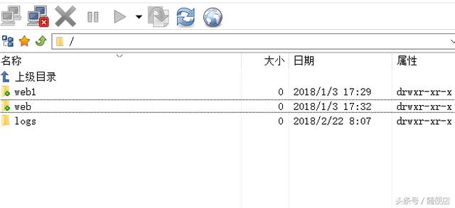 快速搭建一個自己的網站（網絡建站篇）