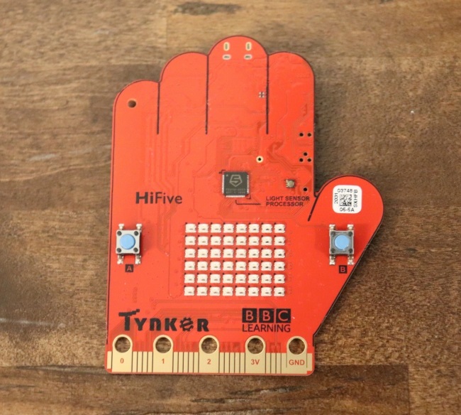 編程從娃娃抓起：國外公司 SiFive 推出 RISC-V 兒童編程套件