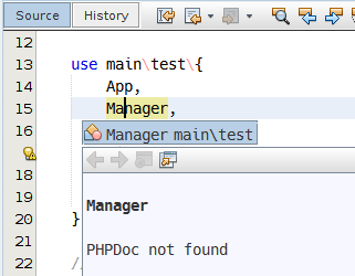 Netbeans 8.2將支持PHP7 更精彩