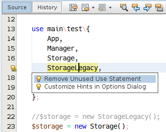 Netbeans 8.2將支持PHP7 更精彩