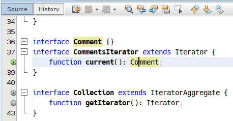 Netbeans 8.2將支持PHP7 更精彩