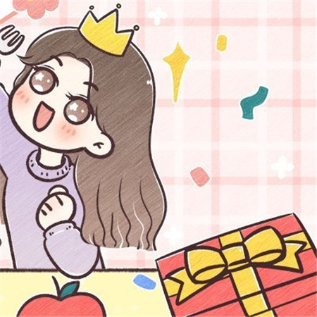 過生日專用九宮格配圖一套 自己過生日九宮格素材