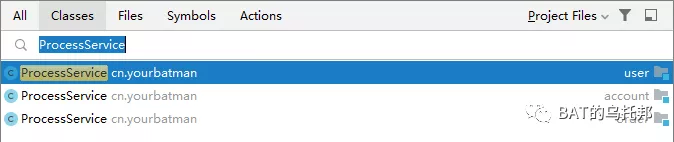 誰再把IDEA的Project比作Eclipse的Workspace,我就跟誰急 誰再把IDEA的Project比作Eclipse的Workspace,我就跟誰急
