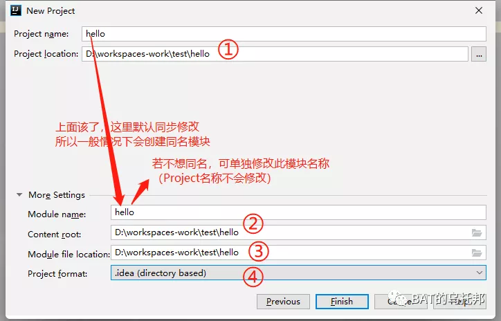 誰再把IDEA的Project比作Eclipse的Workspace,我就跟誰急 誰再把IDEA的Project比作Eclipse的Workspace,我就跟誰急
