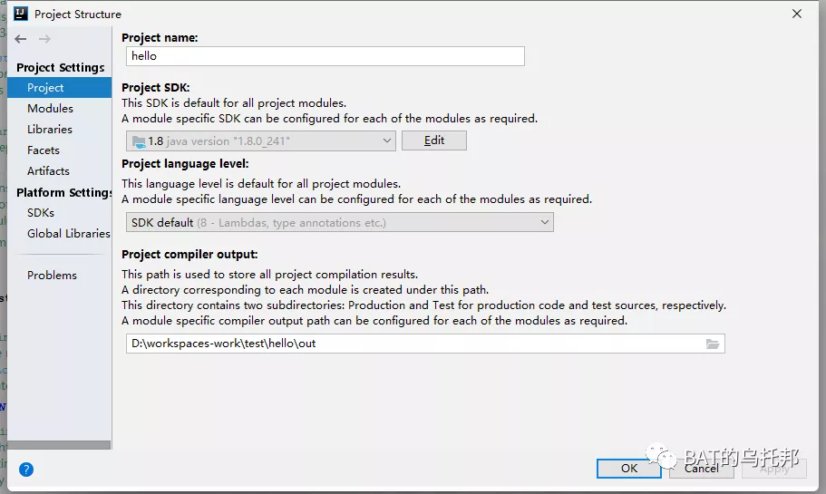誰再把IDEA的Project比作Eclipse的Workspace,我就跟誰急 誰再把IDEA的Project比作Eclipse的Workspace,我就跟誰急