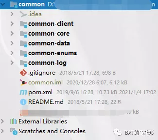 誰再把IDEA的Project比作Eclipse的Workspace,我就跟誰急 誰再把IDEA的Project比作Eclipse的Workspace,我就跟誰急