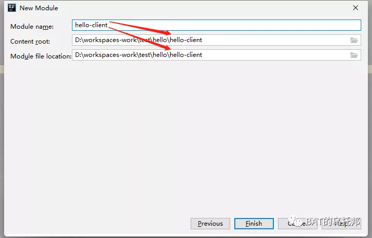 誰再把IDEA的Project比作Eclipse的Workspace,我就跟誰急 誰再把IDEA的Project比作Eclipse的Workspace,我就跟誰急