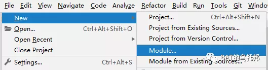 誰再把IDEA的Project比作Eclipse的Workspace,我就跟誰急 誰再把IDEA的Project比作Eclipse的Workspace,我就跟誰急