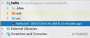 誰再把IDEA的Project比作Eclipse的Workspace,我就跟誰急 誰再把IDEA的Project比作Eclipse的Workspace,我就跟誰急