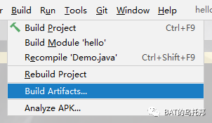 玩轉IDEA項目結構Project Structure，打Jar包、模塊/依賴管理全搞定