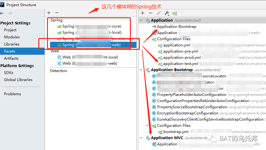 玩轉IDEA項目結構Project Structure，打Jar包、模塊/依賴管理全搞定