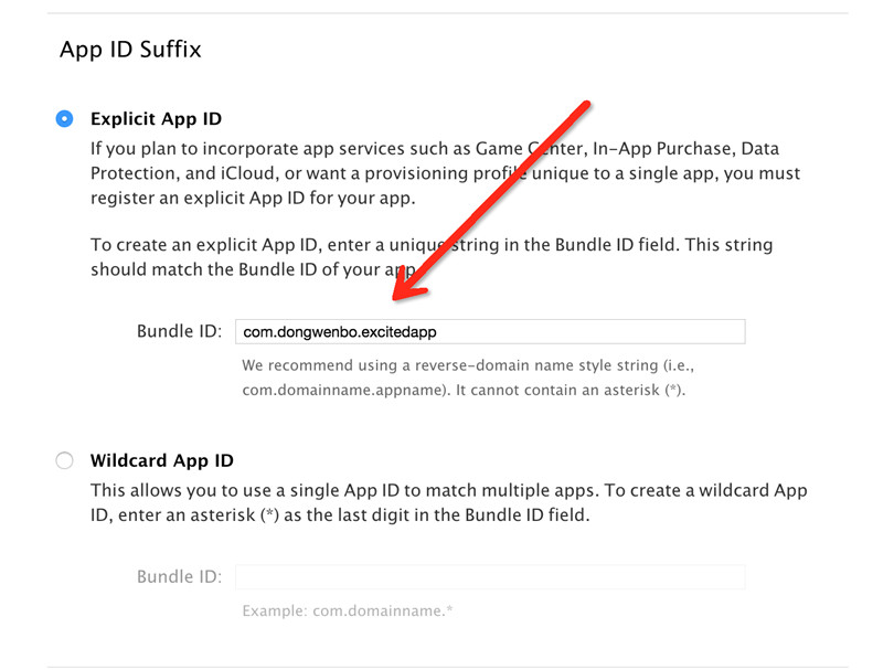 iOS遠程推送Push開發(fā)教程