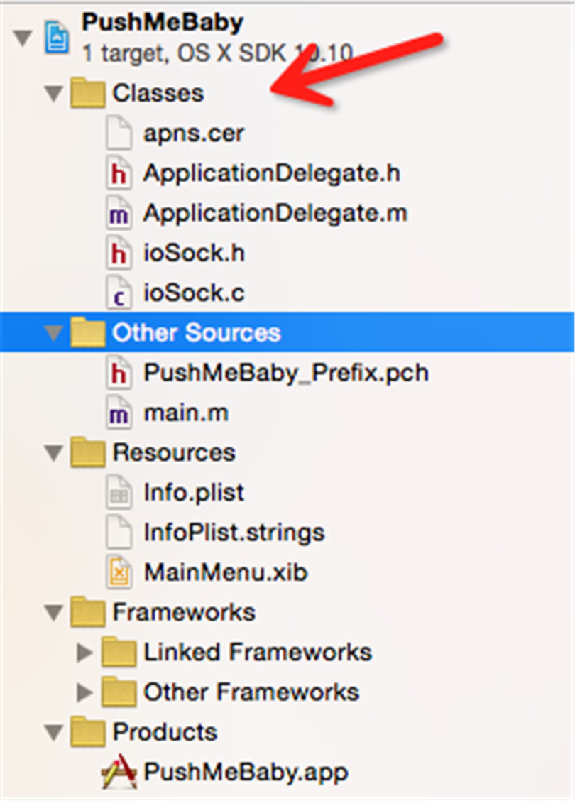 iOS遠程推送Push開發(fā)教程