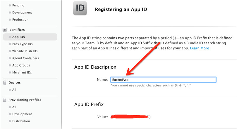 iOS遠程推送Push開發(fā)教程