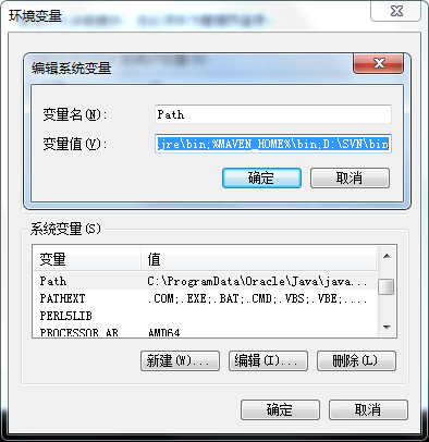 Eclipse配置maven環境的圖文教程