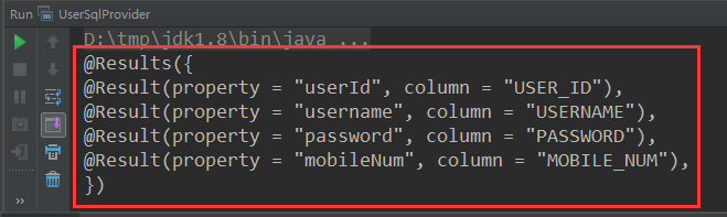 詳解SpringBoot 快速整合Mybatis（去XML化+注解進(jìn)階）