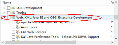 eclipse php wamp配置教程