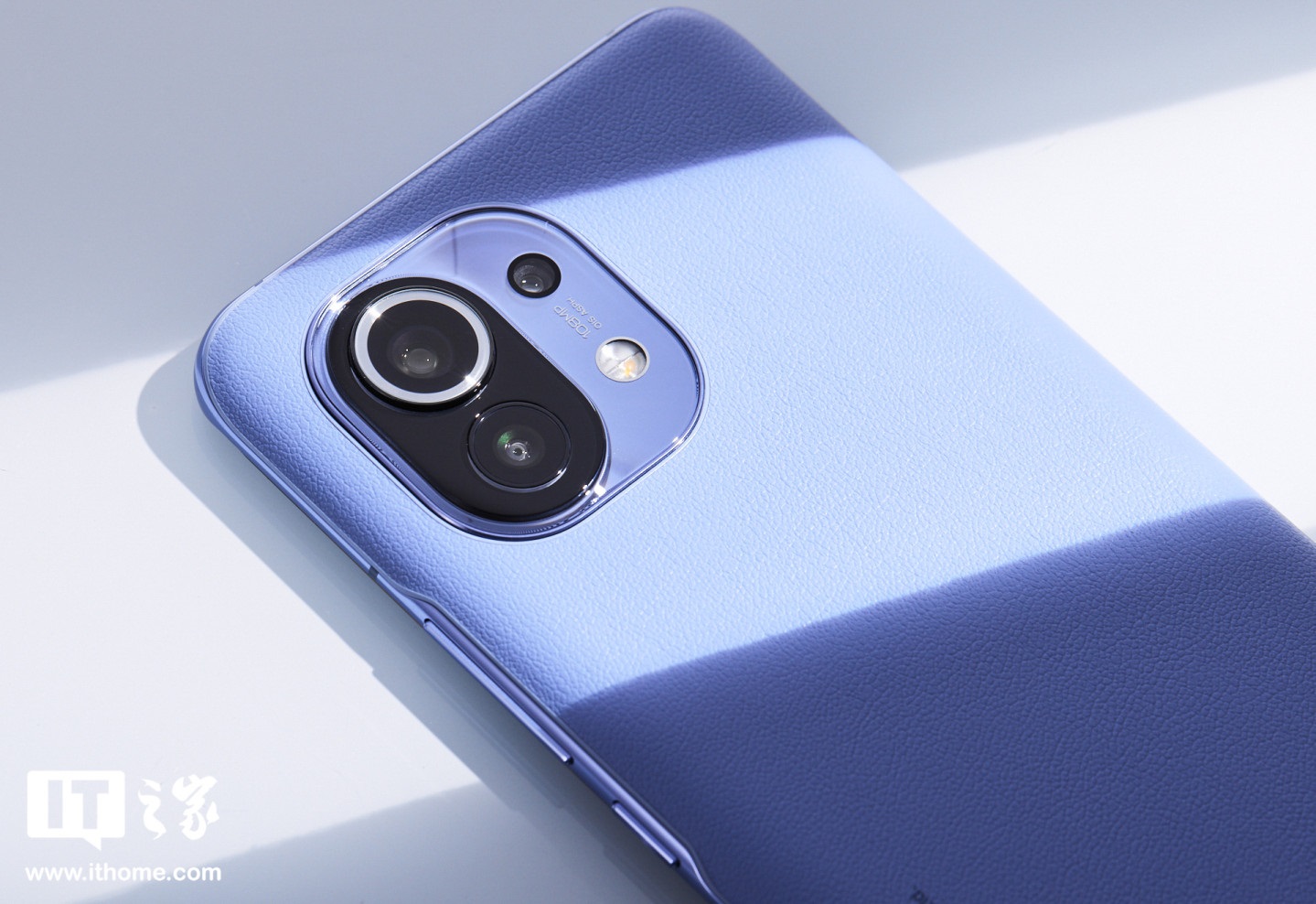 小米 11、MIUI 12.5 將于 2 月 8 日在海外發(fā)布