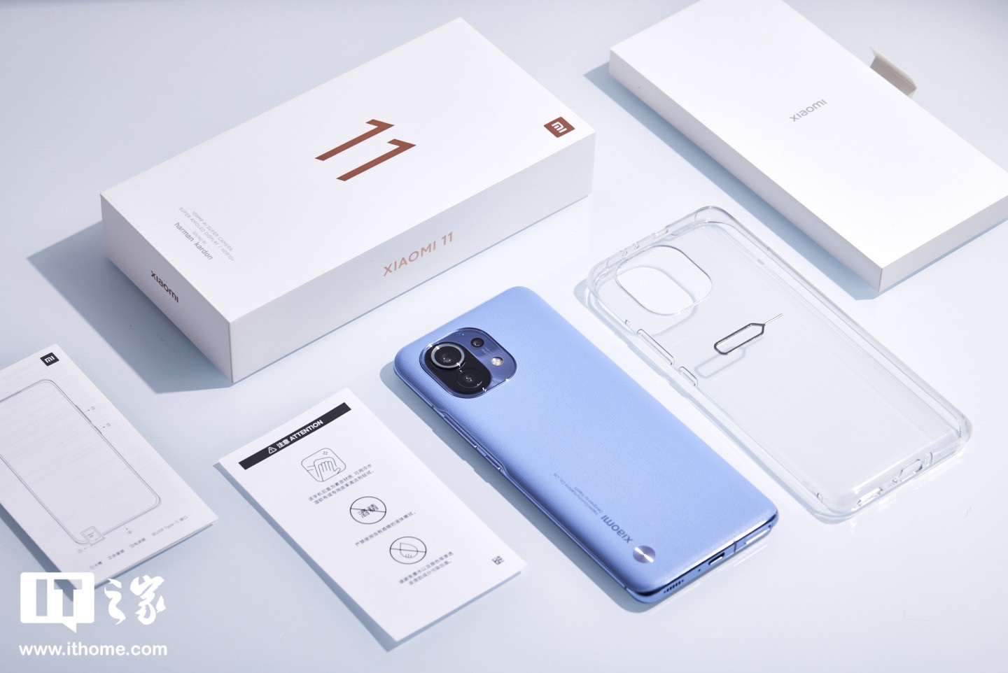 小米 11、MIUI 12.5 將于 2 月 8 日在海外發(fā)布