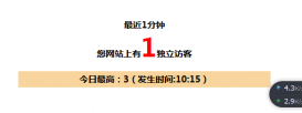 Java監聽器的作用及用法代碼示例