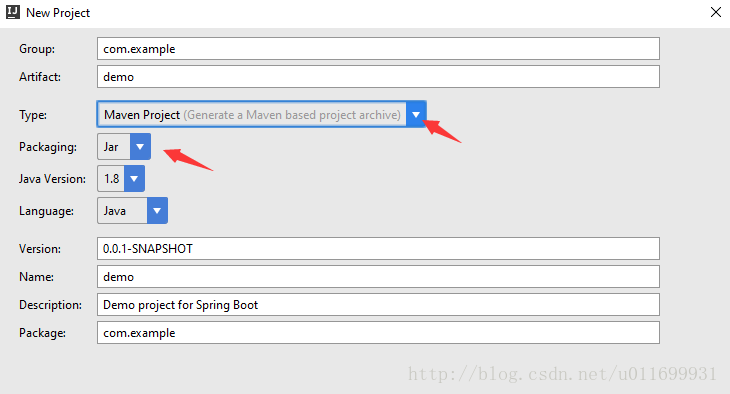 使用Docker部署 spring-boot maven應用的方法