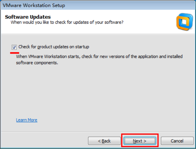 VMware workstation 9安裝配置圖文教程
