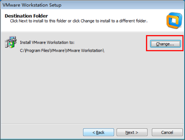VMware workstation 9安裝配置圖文教程