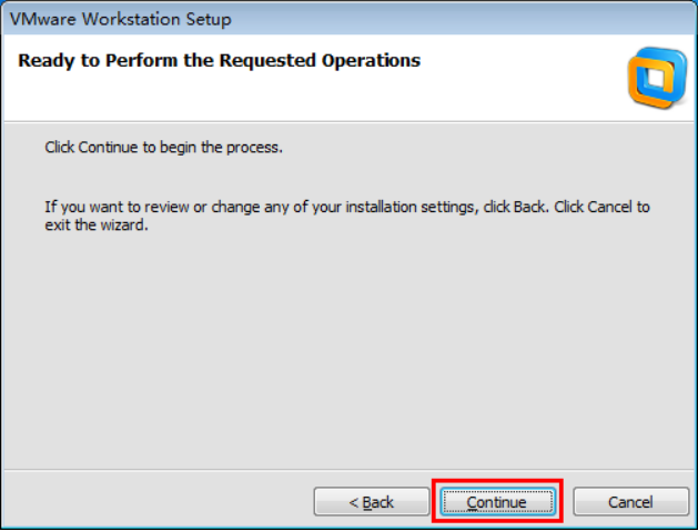 VMware workstation 9安裝配置圖文教程