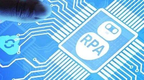 從2021年云計算十大趨勢，看IT運維中的RPA發展機會