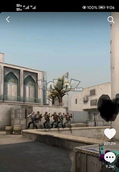 抖音csgo甩手舞怎么弄 csgo甩手舞指令使用方法介紹