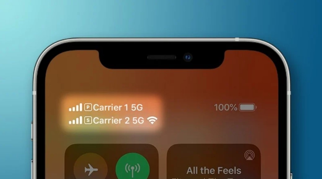 蘋果 iOS 14.5 Beta 發布：全球 iPhone 12 系列均已支持雙卡模式下 5G 功能