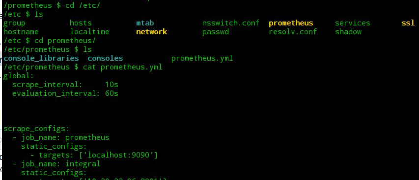 詳解prometheus監控golang服務實踐記錄