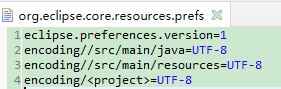 IDEA跟Eclipse險些打一架 Maven：都住手，我來一統天下