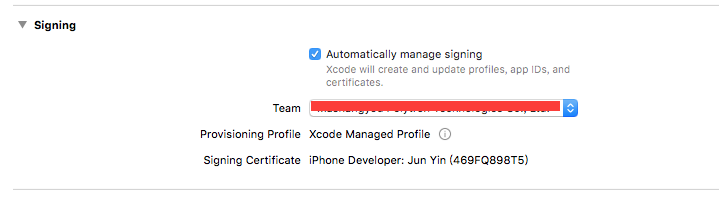 IOS開發(fā)之適配iOS10及Xcode8的注意點