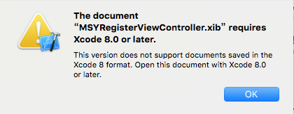 IOS開發(fā)之適配iOS10及Xcode8的注意點