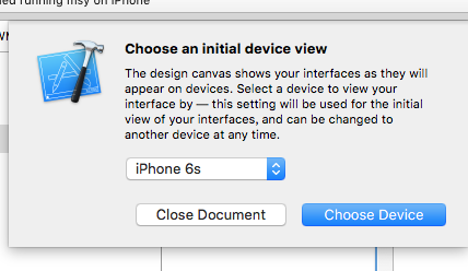 IOS開發(fā)之適配iOS10及Xcode8的注意點