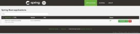 詳解使用spring boot admin監(jiān)控spring cloud應(yīng)用程序
