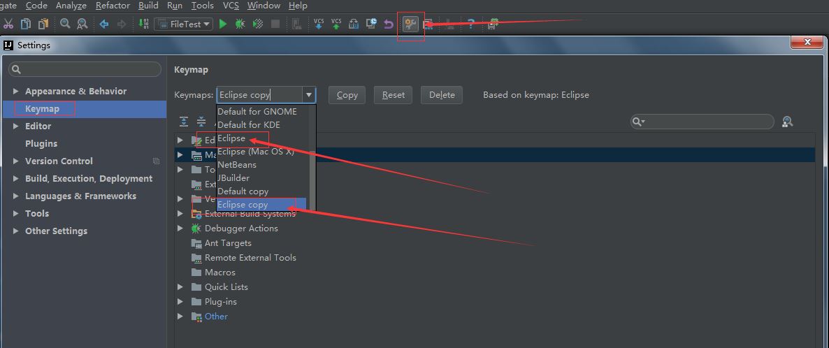 詳解Intellij IDEA 2017 debug斷點調試技巧(總結)