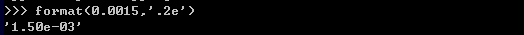 Python格式化輸出%s和%d