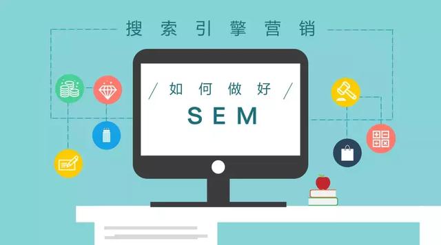 什么是SEM？企業做SEM有什么好處？