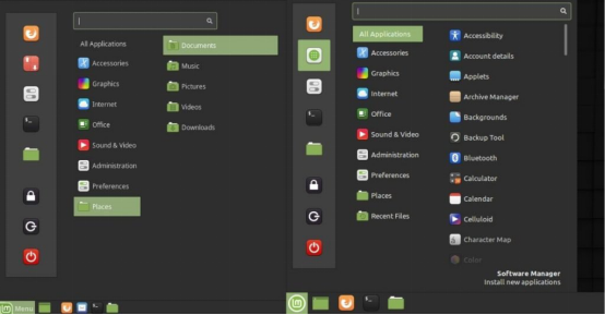 Linux Mint vs Ubuntu：哪個更適合初學者？