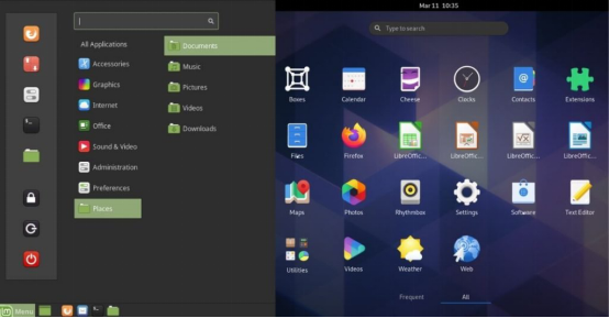 Linux Mint vs Ubuntu：哪個更適合初學者？