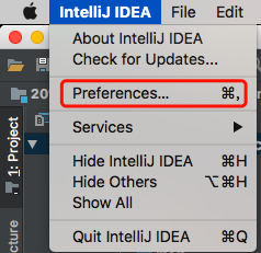 詳述IntelliJ IDEA 中自動生成 serialVersionUID 的方法(圖文)